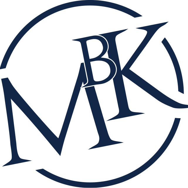 MBK Logo