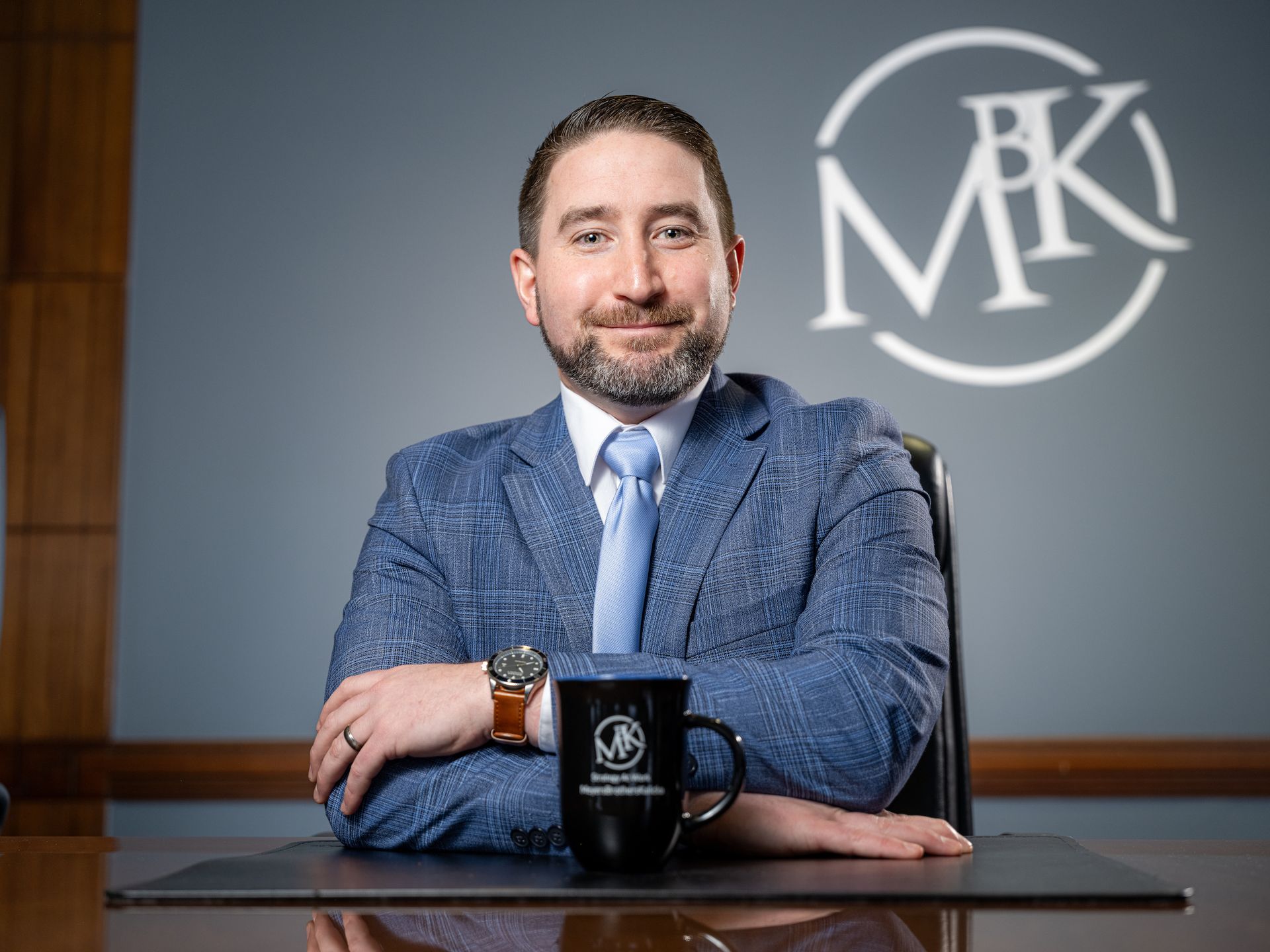 Matthew Nash, CPA