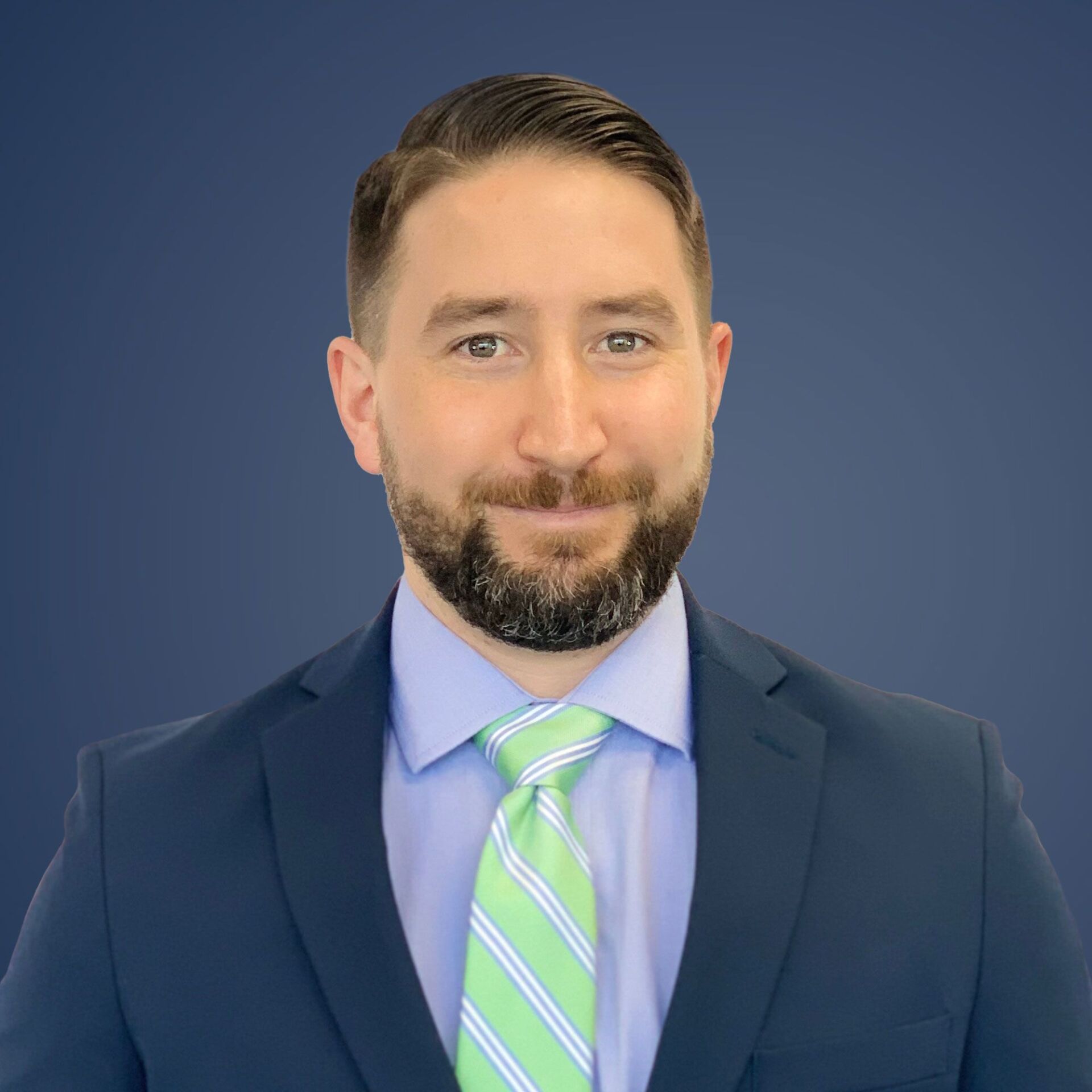Matthew Nash, CPA