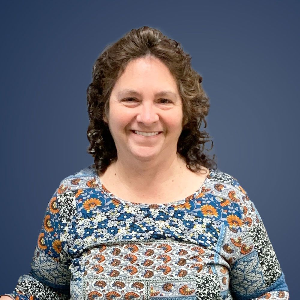 Michelle Leaper