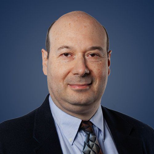 Peter Kravetz | CPA