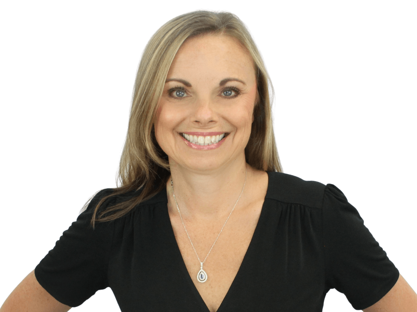 Kristi A. Reale, CPA, CVA