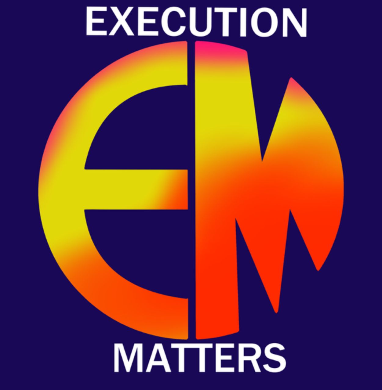 Home [execution-matters.com]