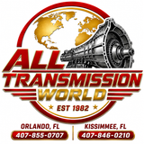 All Transmission World All Transmission World