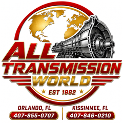 All Transmission World All Transmission World
