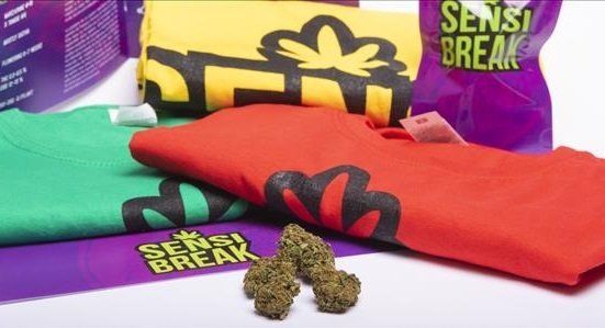 Sensi Break