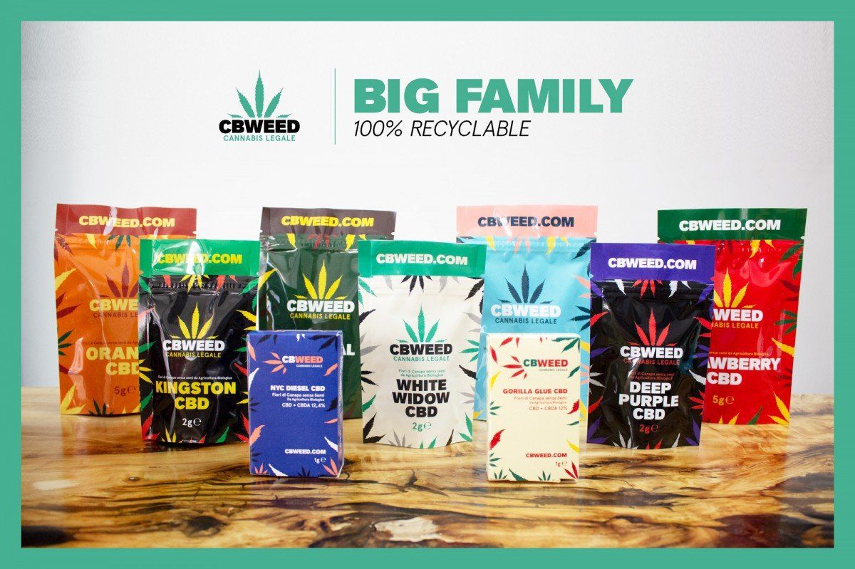 CBWeed
