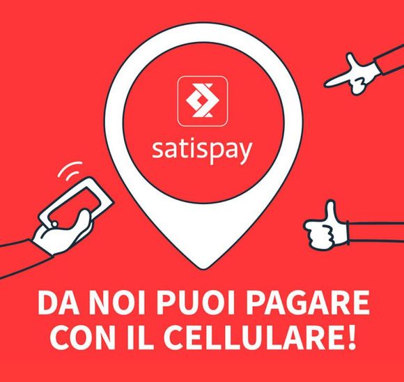 Satispay Satispay