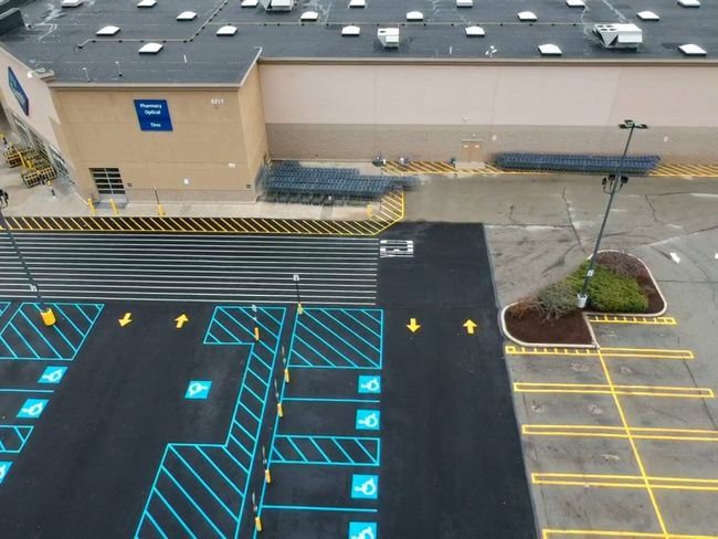 Parking Lot