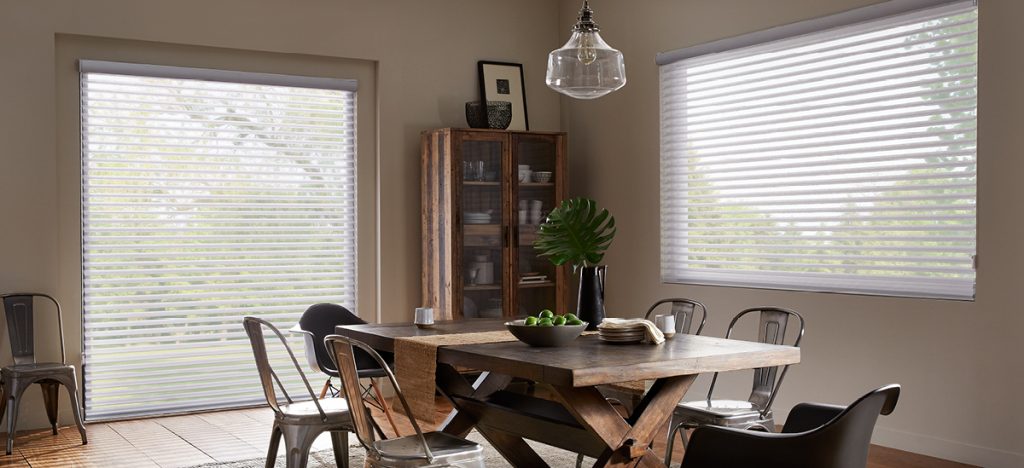 Alta Casual Window Treatments Inspiration Gallery | Love is Blinds