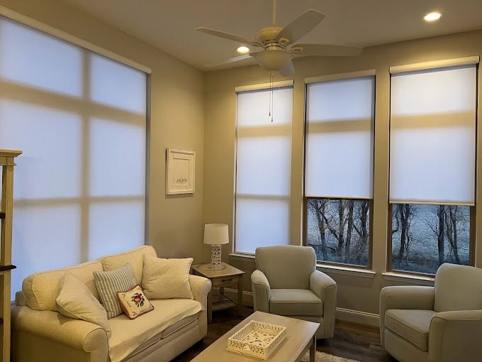 The Ultimate Guide to Roller Shades: How to Choose, Install & Use