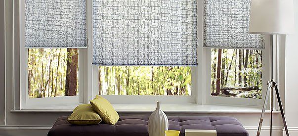WINDOW SHADES