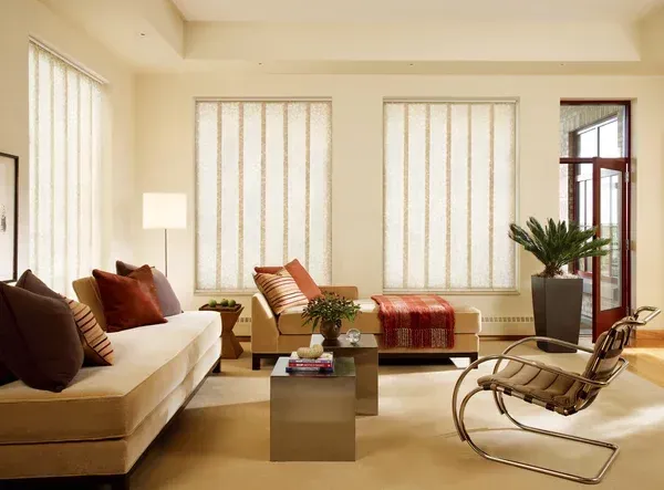 Additional Considerations for Choosing Window Treatments
