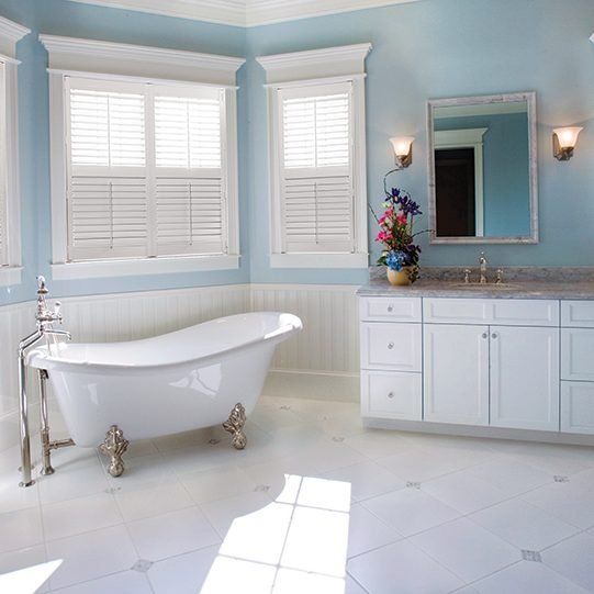 horizontal blinds photos