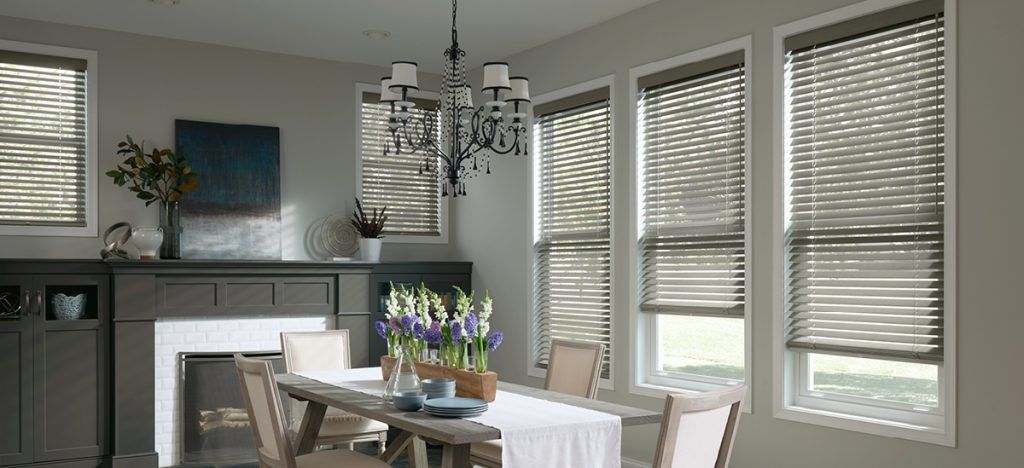 Dining Room Gallery