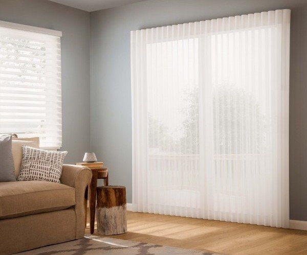 Alta Office-Media Room Window Coverings
