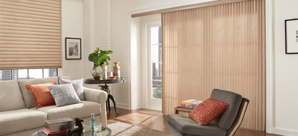 Alta Office-Media Room Window Coverings