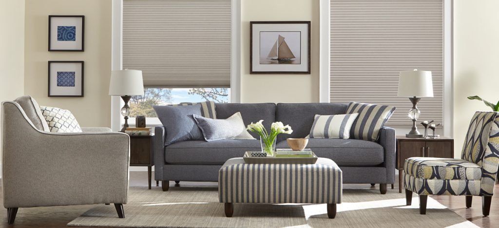 Alta Office-Media Room Window Coverings