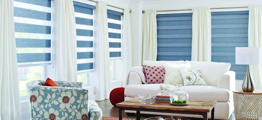 Alta Office-Media Room Window Coverings