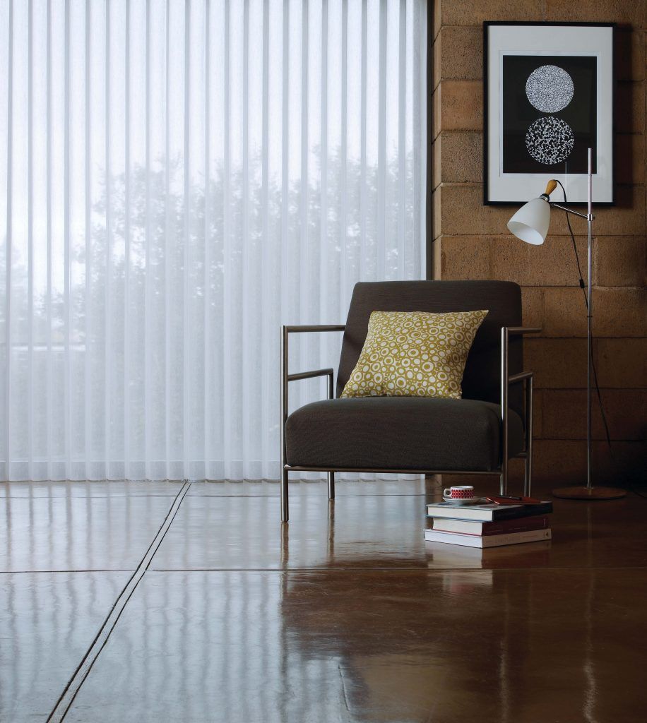 Alta Office-Media Room Window Coverings