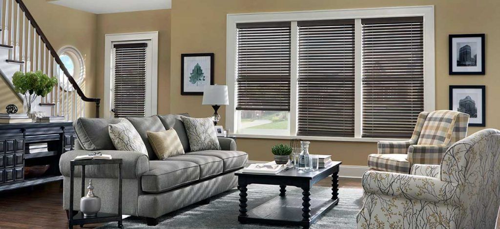 Alta Office-Media Room Window Coverings