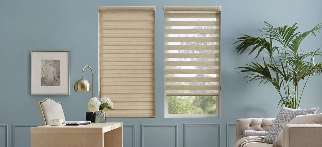Alta Office-Media Room Window Coverings