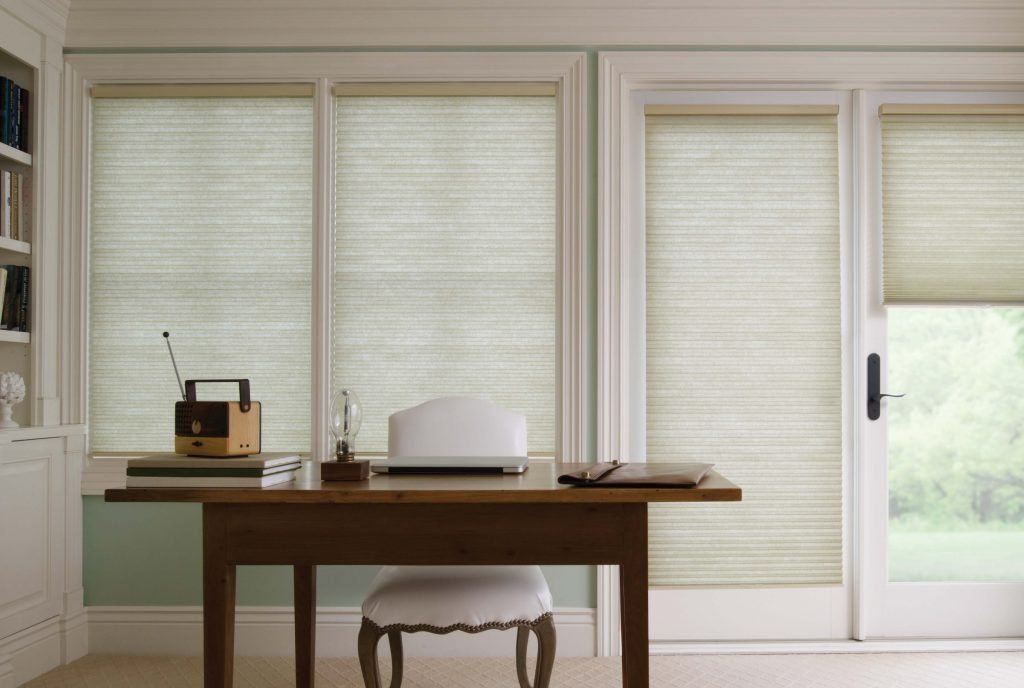 window coverings