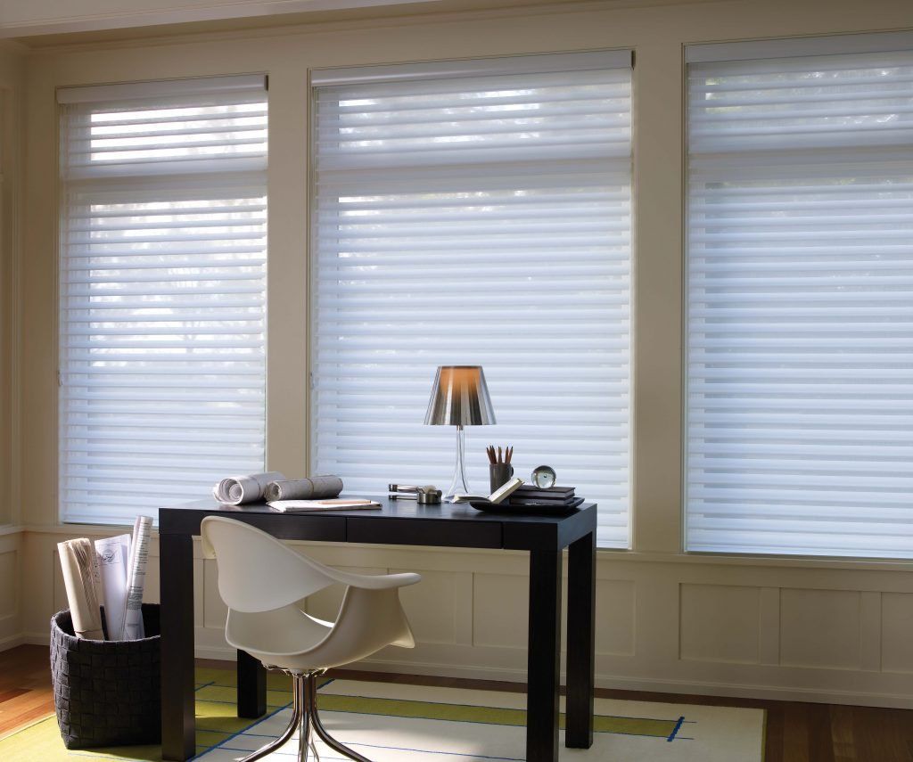window coverings