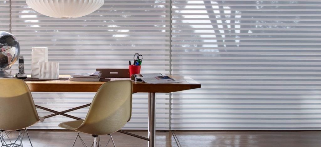 window coverings