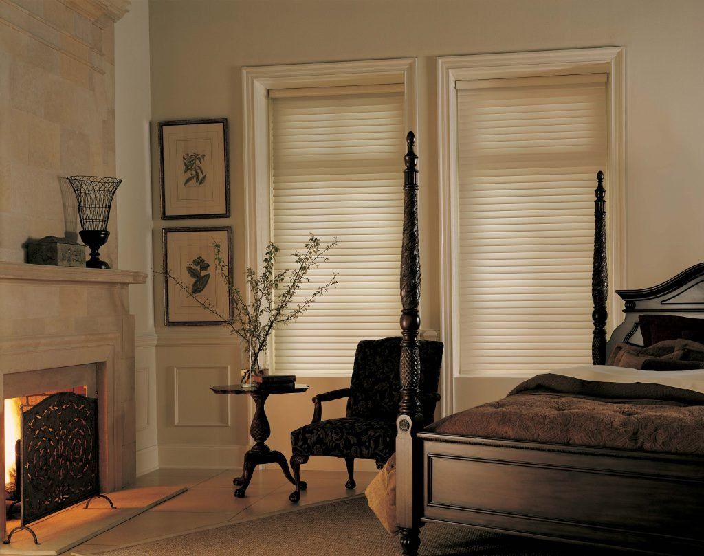 traditional room style