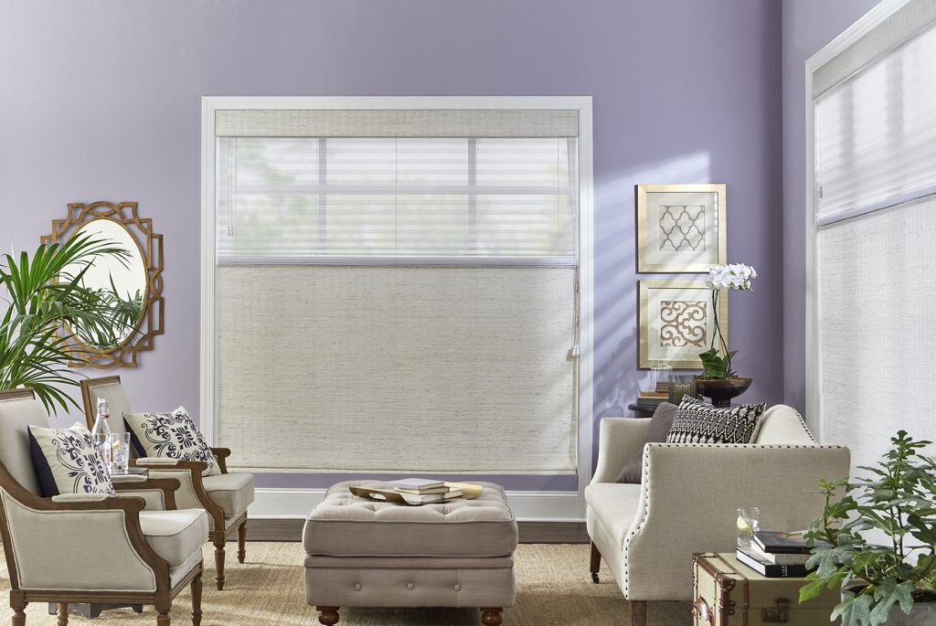 traditional room style