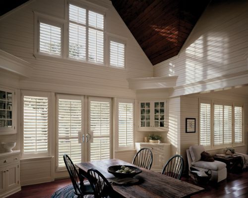 American Heritage Room Style