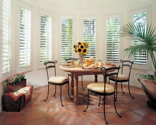 American Heritage Room Style