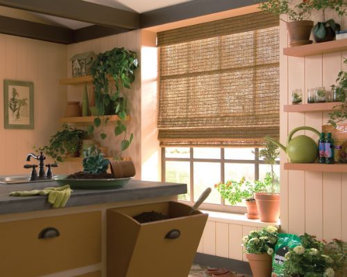 American Heritage Room Style