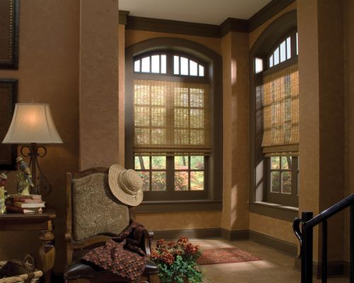 American Heritage Room Style