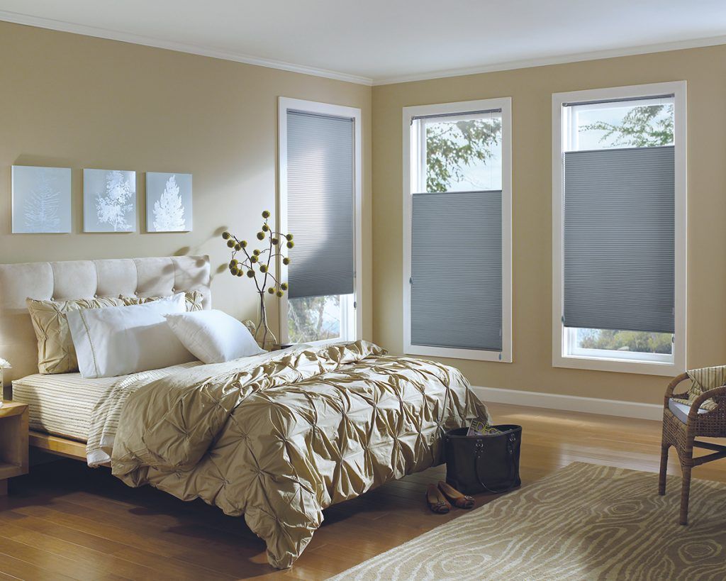 room window coverings