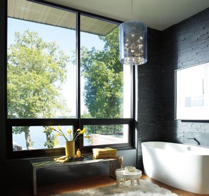 bathroom gallery