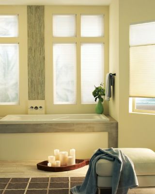 bathroom gallery