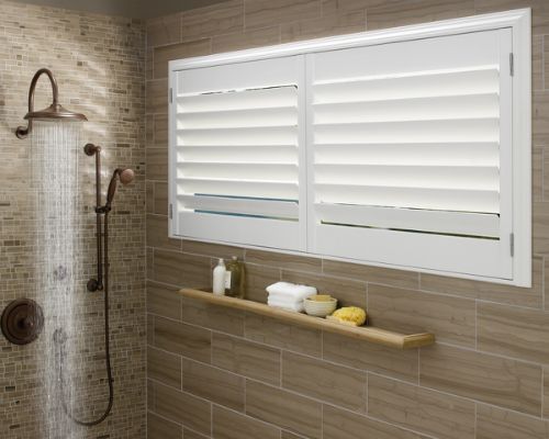 bathroom gallery