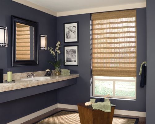 bathroom gallery