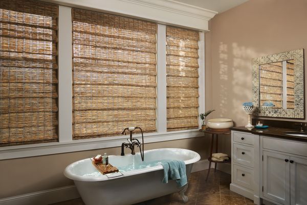 room window coverings