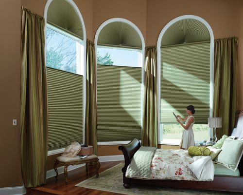 bedroom gallery