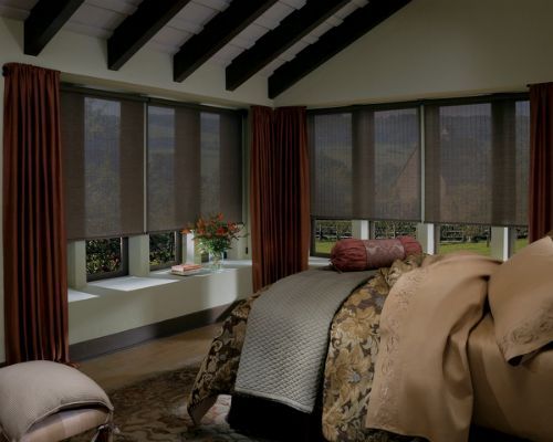 bedroom gallery