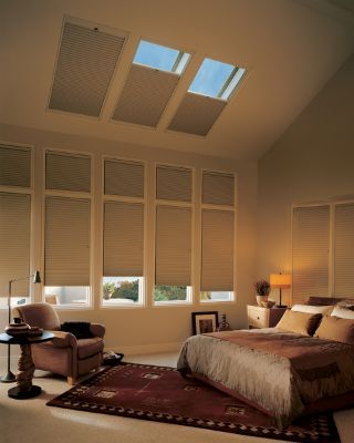 bedroom gallery
