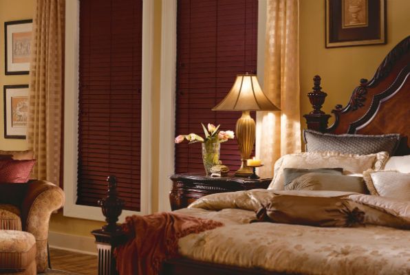 bedroom gallery