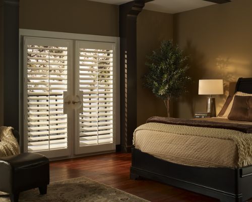 bedroom gallery