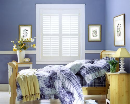 room window coverings