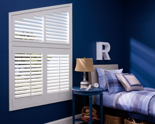 room window coverings