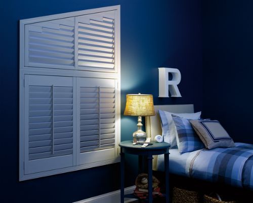 room window coverings