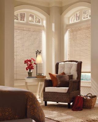 room window coverings